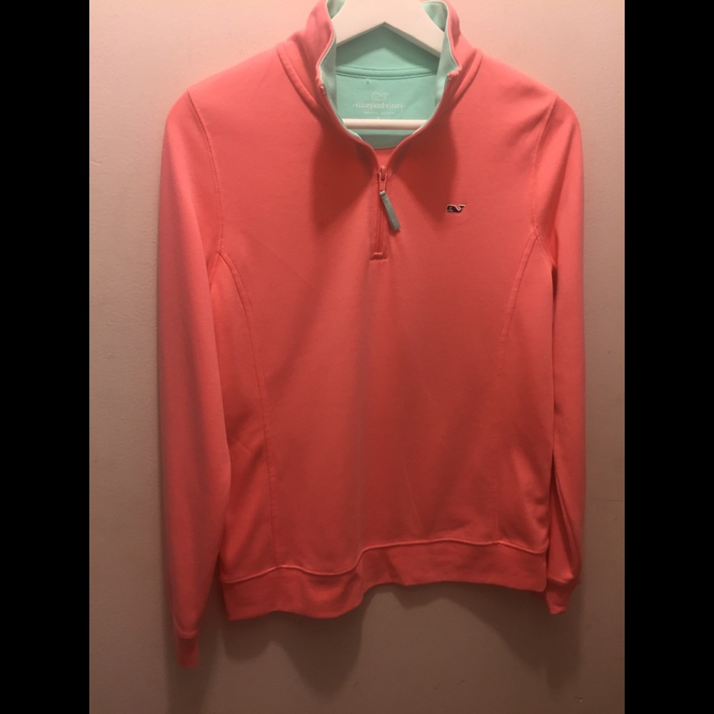 Vineyard Vines Pullover - image 1
